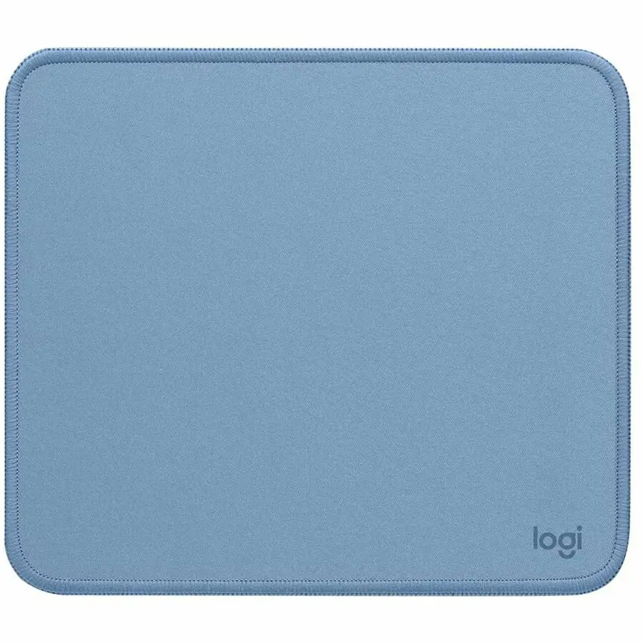 Logitech Mouse Pad Blue Grey 956000038