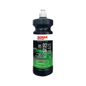 SONAX PROFILINE Glaze OS 02-06