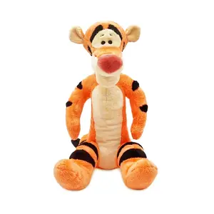 Disney Store Tigger Plush – Medium 16'' Disney Store Tigger Plush – Medium 16''