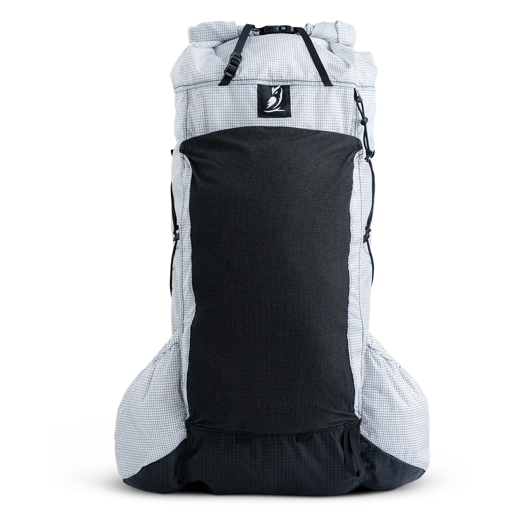Carbon Evo 50 Backpack