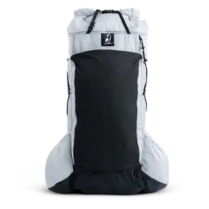 Carbon Evo 50 Backpack