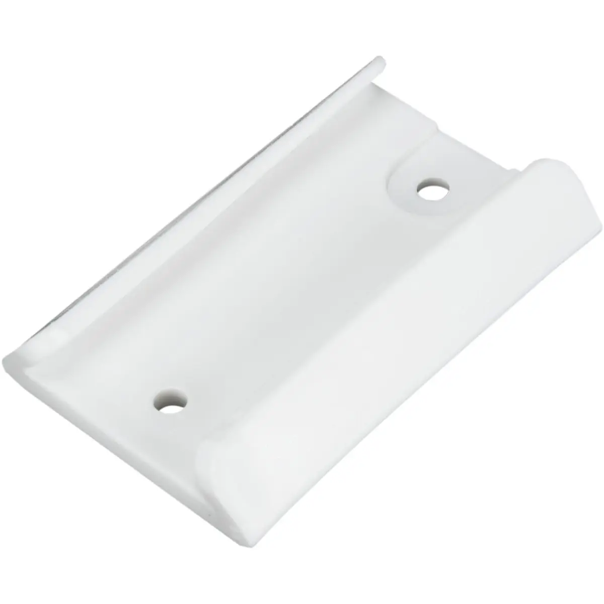 IGLOO Durable Cup Dispenser Bracket, White Beverage Cooler Accessory, Compatible with 52 qt & 60 qt Coolers, Includes Stainless Steel Screws, Accessory Bracket