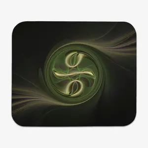 Divisor Mousepad