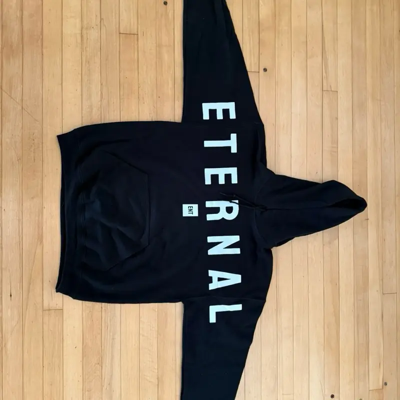 ETERNAL Hoodie