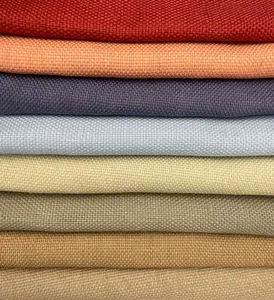 100% Italian Heavy Cotton Canvas 16 oz Upholstery Fabric By The Yard 60"