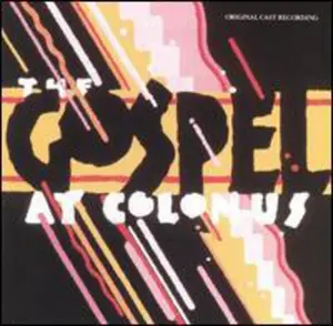 Cast Recording - Gospel At Colonus (Original Broadway Cast Recording )  [COMPACT DISC - CD]