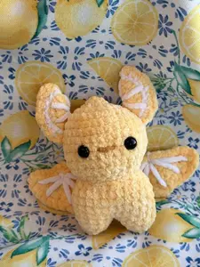 Fruit Bat