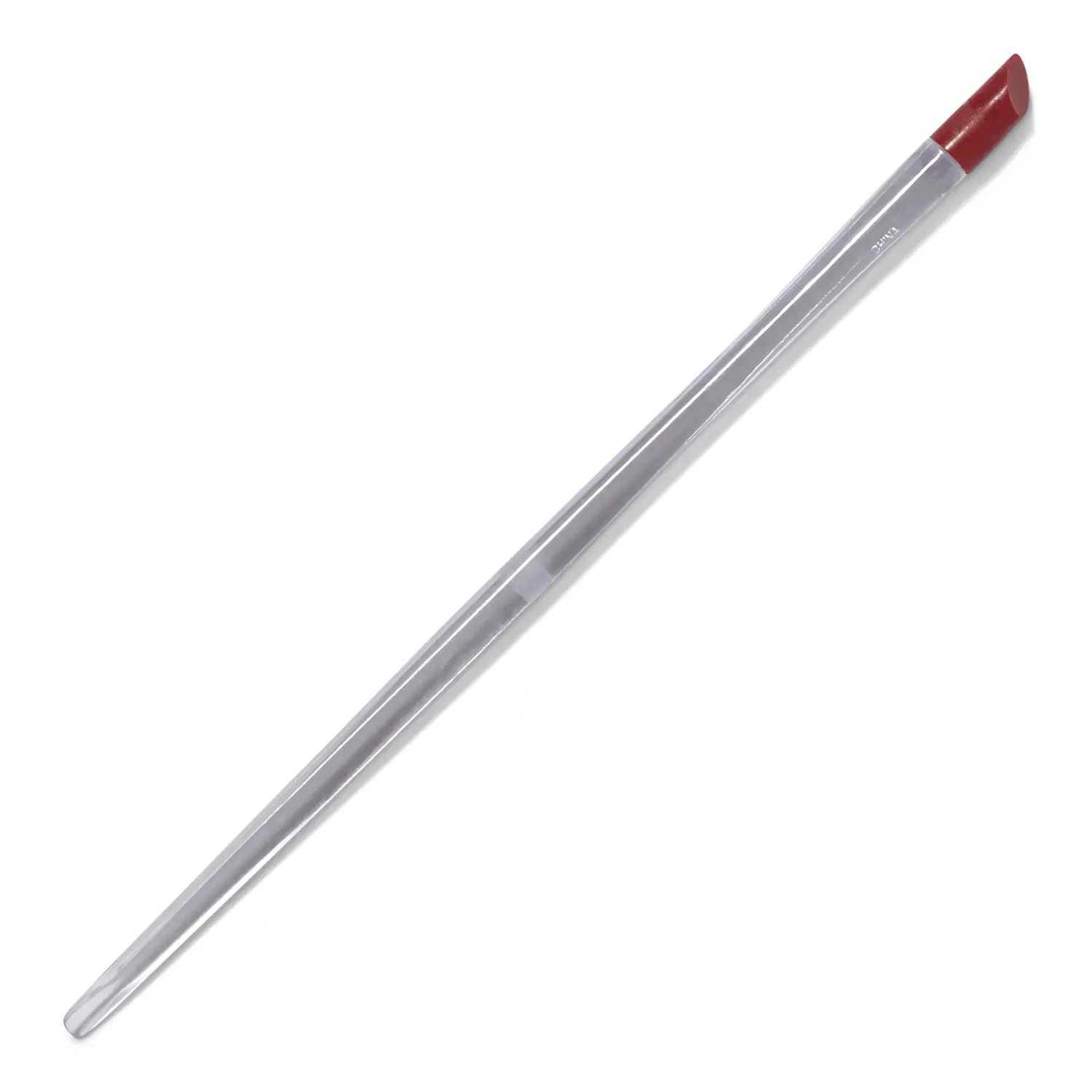Beauty Secrets Plastic Cuticle Pusher, Manicure, Salon