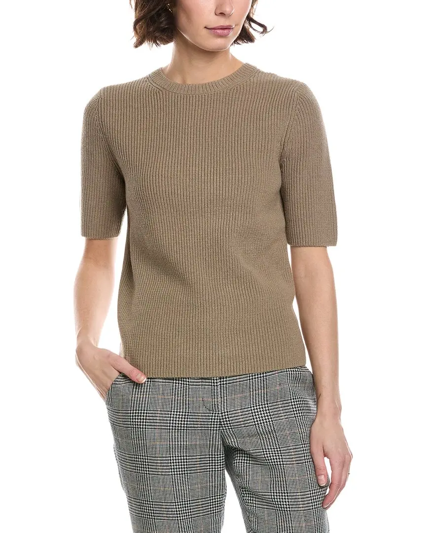 Vince Rib Sweater