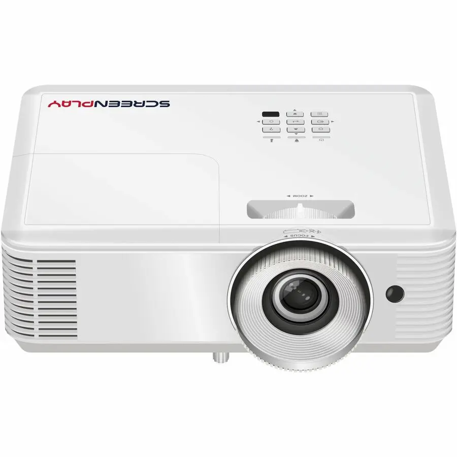 ScreenPlay ScreenPlay SP2234 3D DLP Projector 4:3 Portable