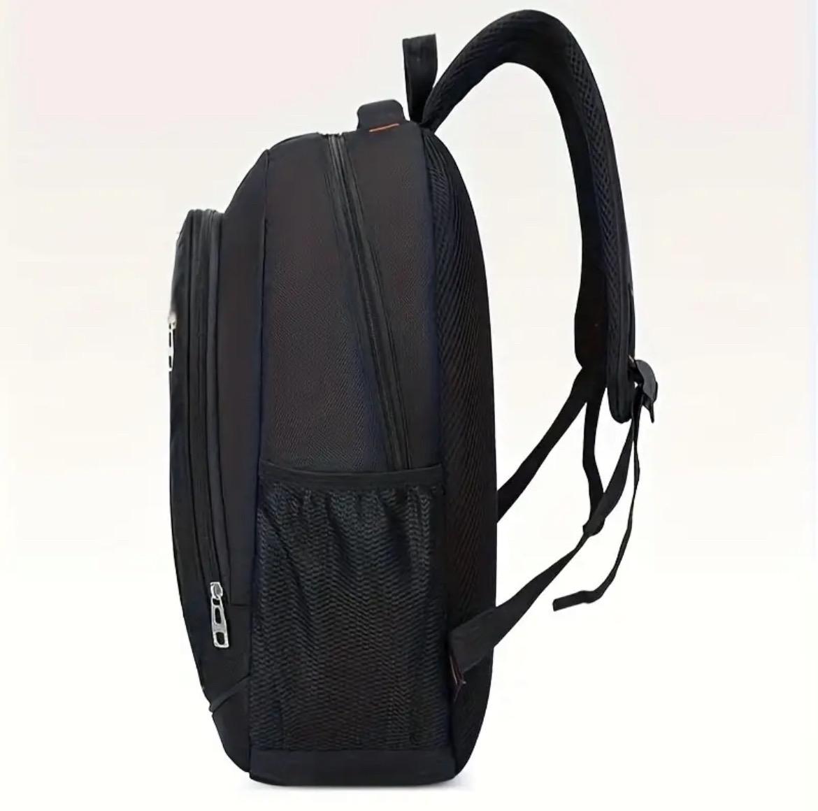 Ben Davis Backpack - Functional Backpack for Travel and Everyday Use