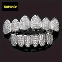 Upper teeth + Lower teeth