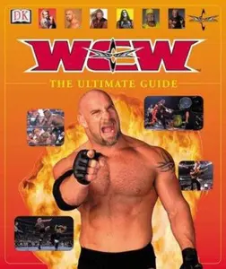USED-WCW World Championship Wrestling: The Ultimate Guide by Bob Ryder (Hardcover)