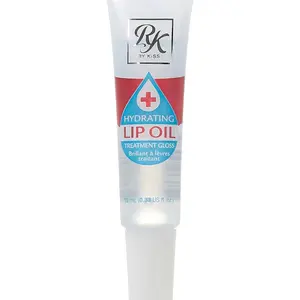 Lip Oil - Moisturizing Lip Treatment for Soft Lips - Gloss, Lipgloss