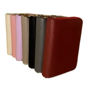 A7 Wallet Wristlet - Stylish A7 Design Wristlet for Modern Fashion - Versatile and Sophisticated Accessory