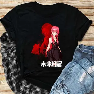 Mirai Nikki T-Shirt