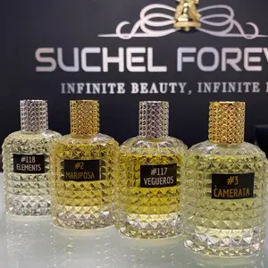 Suchel Forever shop logo