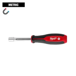 Milwaukee 48-22-2566 10mm HollowCore™ Magnetic Nut Driver