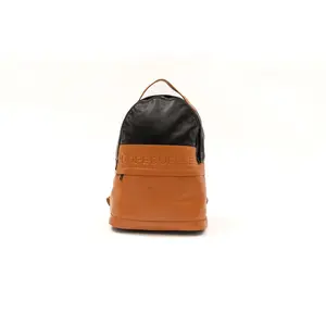 Dope Duffle “Mason Collection” Lux Backpack