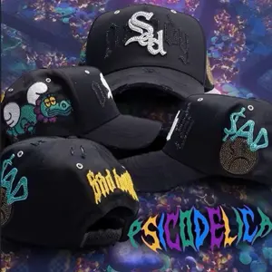 Dandy Hats   Psicódelica