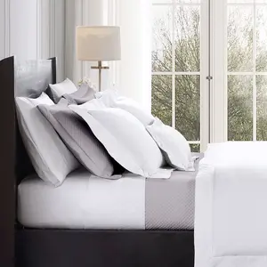 Diamond Quilted Coverlet Set