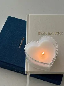 Living in Light Collab - Christian Planner & Undated Journal Bundle – Faith-Based Organizer for Prayer, Goal-Setting, & Growth