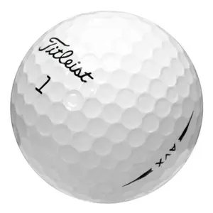 Titleist AVX - Near Mint Golf Balls
