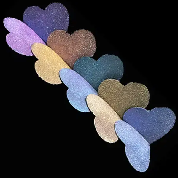 Fairy Realm Pigment Collection Fairy Realm Pigment Collection
