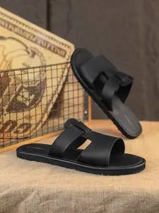 Men's Fashion Comfortable Sports Slippers, Open Toe Massage Slippers, Anti-Slip Breathable, Ideal for Spring Summer Outdoor Vacation Beach