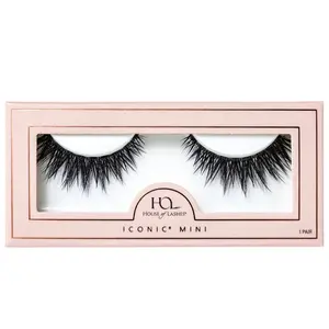 House of Lashes Iconic False Eyelashes Lightweight Lash Extensions Eyelashes Extensions Lash Extension Makeup Cosmetic
