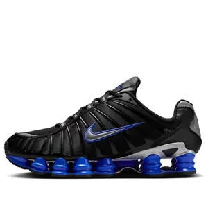 Nike Shox TL 'Black Racer Blue Metallic Silver' CN0151-004