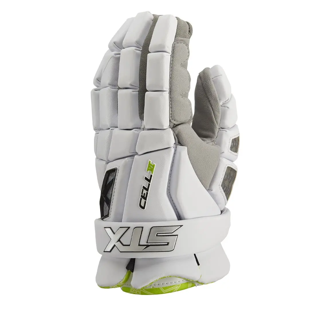 STX Cell VI Lacrosse Gloves STX Cell VI Lacrosse Gloves