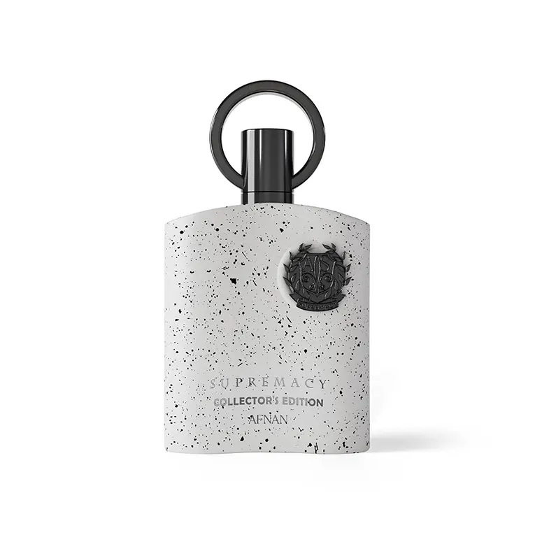 Men's Fragrance, AFNAN Supremacy Collector's Edition Eau De Parfum - 3.4 oz/100ml