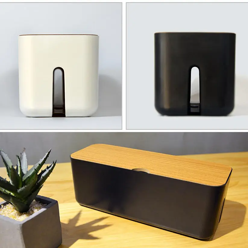 Wire Storage Box