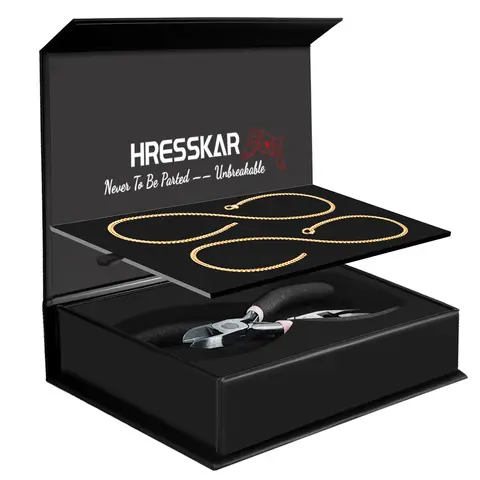 【Official Product】permanent bracelet kitUnisex  Permanent Couples Bracelets with Special Clasp - Perfect Date Night Gift for Anniversary and Birthday Fashion Diamond Tennis Bracelet Stackable Bracelets