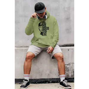 Hmong Hooded Sweatshirt, I Am Hmong, Kuv Yog Hmoob, Hmoob Yog Kuv, I Am Hmong #hmongnewyear #hmongclohing #hmongfasion #hmongsyle