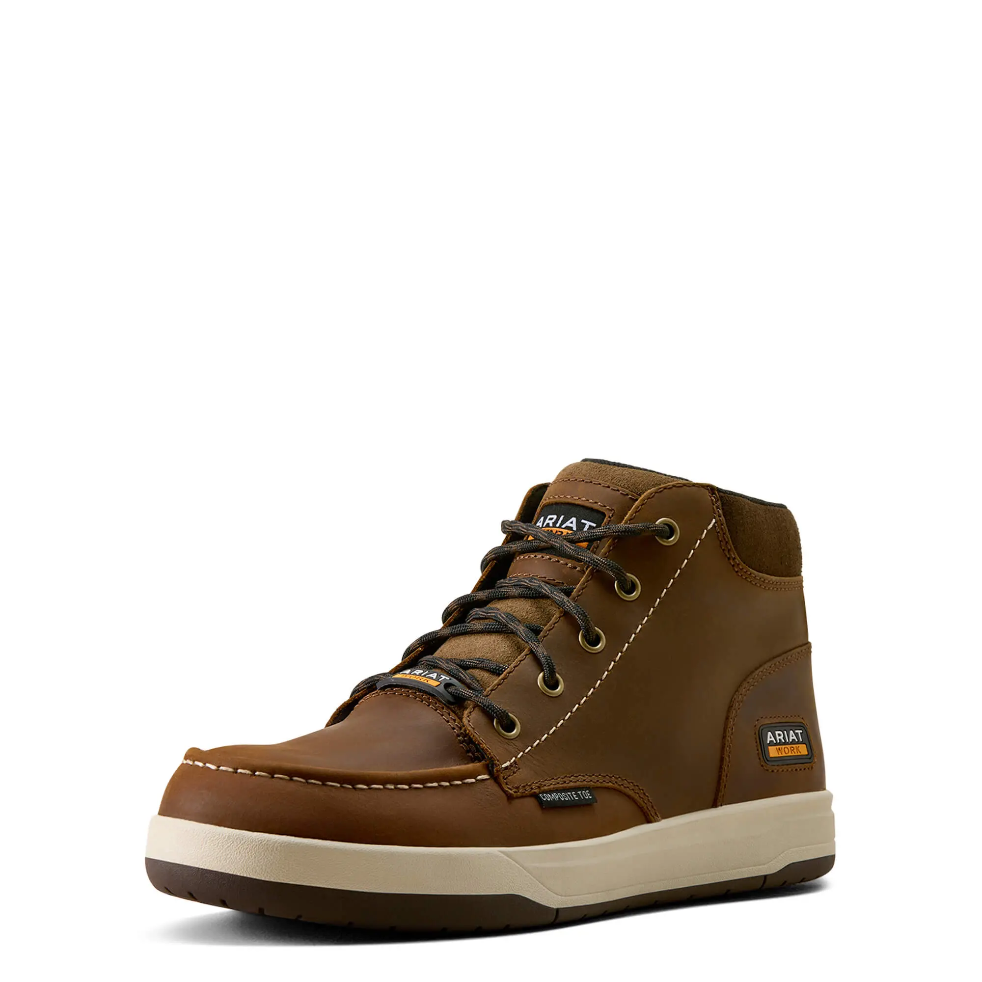 Men's Outmatch Mid Composite Toe Work Shoe Safety Shoes Men's Outmatch Mid Composite Toe Work Shoe Safety Shoes