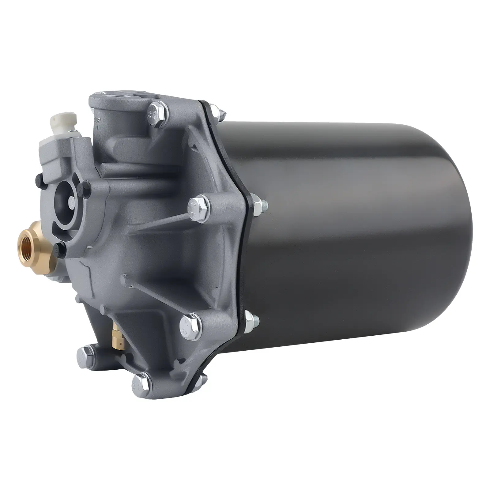 New Air Dryer Assembly 26Qe377 Replacement Compatible for Ad9 Ad-9