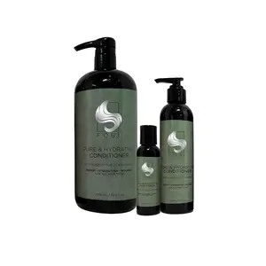 Pure & Hydrating Conditioner