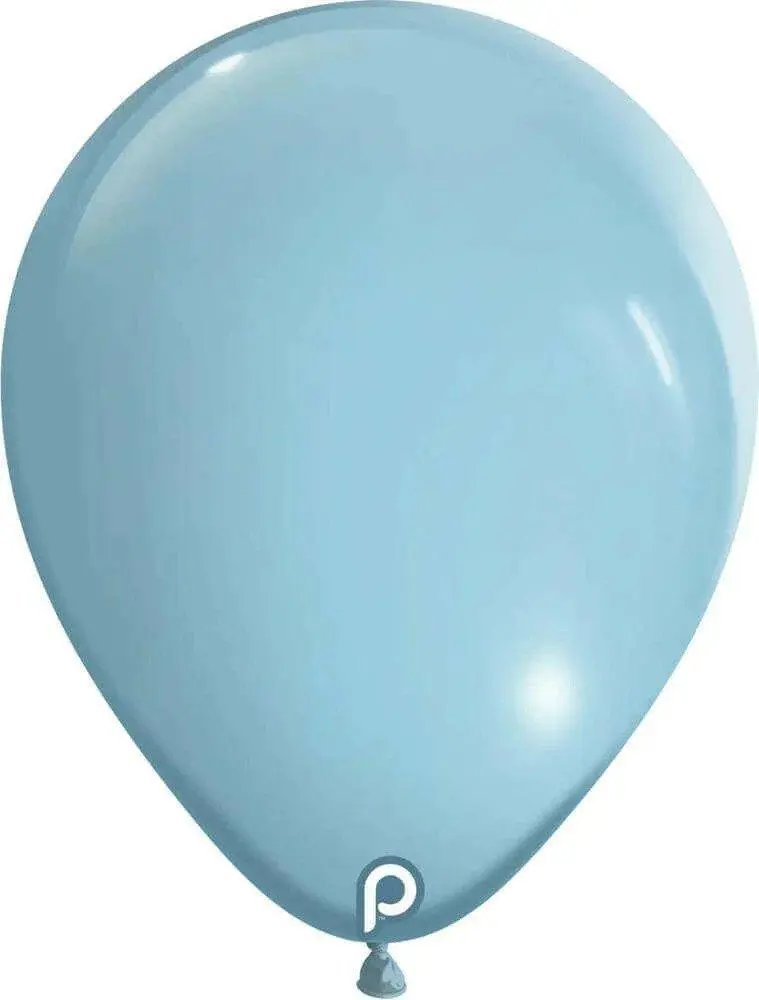 Prima Snow Day - Professional Latex Balloons