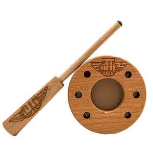 Ceramic Over Glass All Weather Pot Call