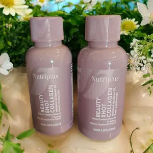 Nutriplus Beauty Shot Collagen 2 Pack