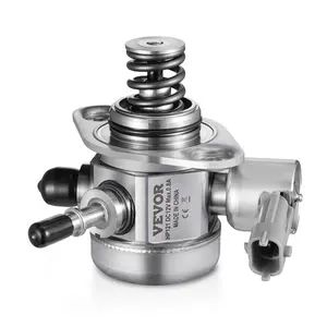 【fathersdaygift】VEVOR High Pressure Fuel PumpCompatible with Kia OptimaSorentoSportageHyundai Santa Fe Sport DOHC GDITCI/GDI WagonSonata DOHC GDITCI/GDI SedanTucson DOHC GDI35320-2G72035320-2G740