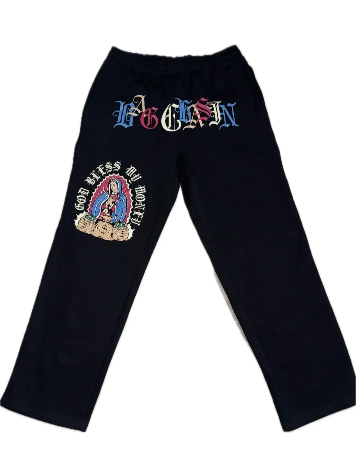 Virgin Mary SweatPants