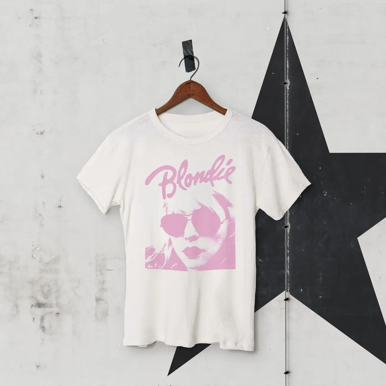 Blondie Debbie Harry Tshirt - Perfect Shirt for Debbie Harry Fans T-Shirt Sweatshirt Hoddie UKK