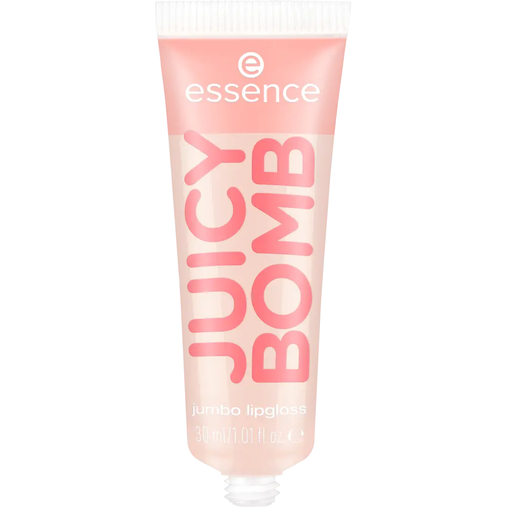 JUICY BOMB PARTY jumbo lipgloss JUICY BOMB PARTY jumbo lipgloss