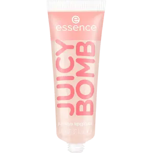 JUICY BOMB PARTY jumbo lipgloss