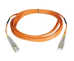 Tripp Lite TRL-N520-152M 500 ft. Duplex Multimode 50-125 Fiber Patch Cable with Connector