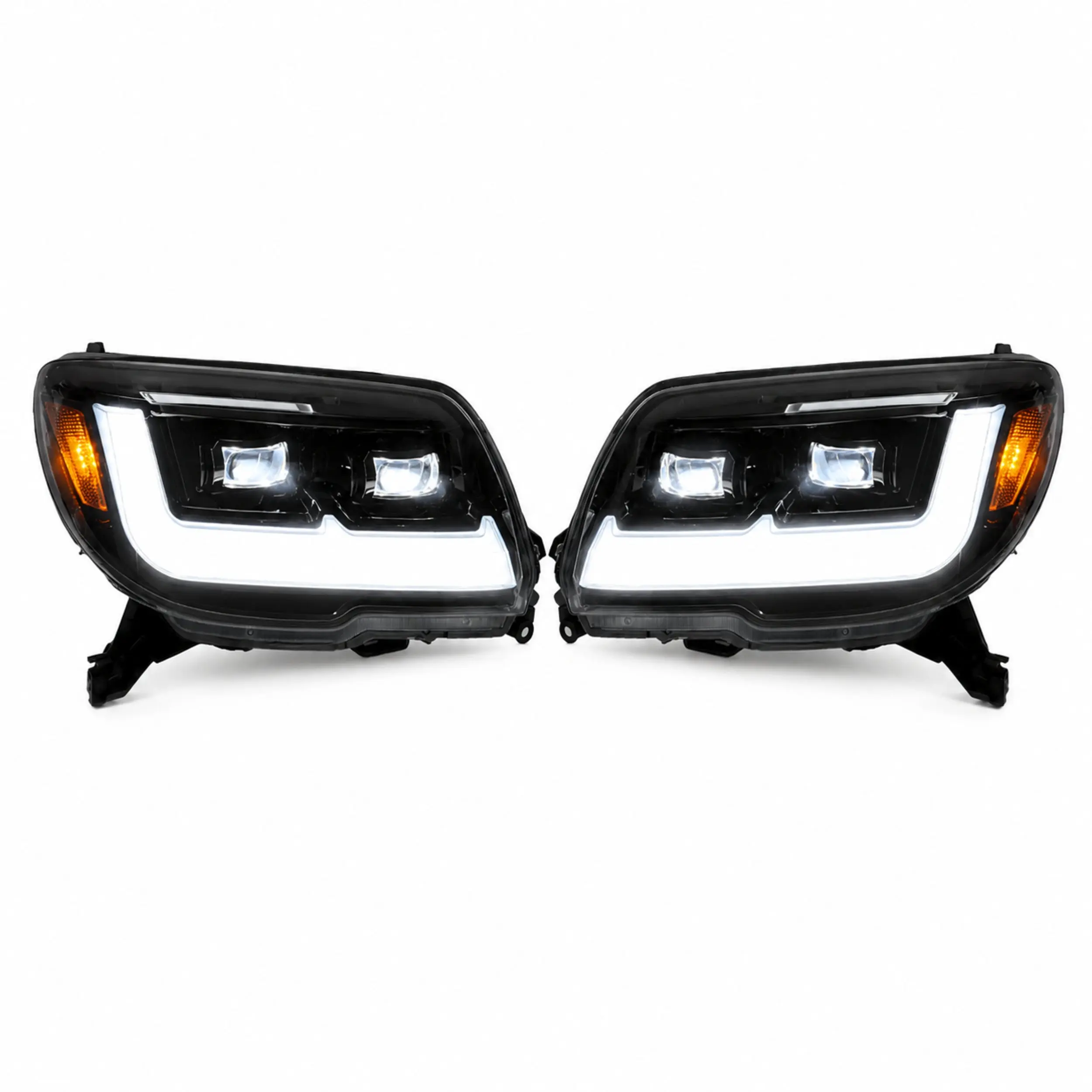 2006-2009 Toyota 4Runner LED Dual Projector Headlights
