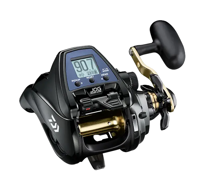 Daiwa Tanacom S500J